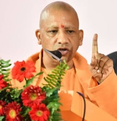 आज गरजेंगे यूपी० सीएम योगी पश्चिम बंगाल में, कई सभाएं प्रस्तावित