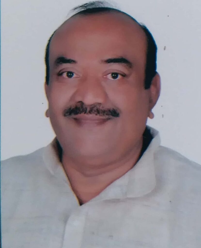 नौतनवां में आज रहेगें राकेश सिंह पहलवान,करेगें बैठक, कार्यकर्ताओं से मिलेंगे