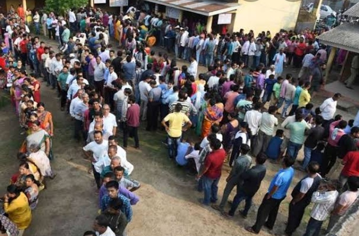 विधानसभा चुनाव 2021 : असम और पश्चिम बंगाल में पहले चरण के लिए चुनावी शोर थमा