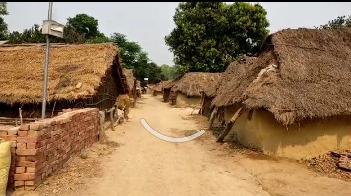 वनटांगिया गांव:प्रधान को वोट देकर पहलीबार बनाएंगे अपने गांव की सरकार