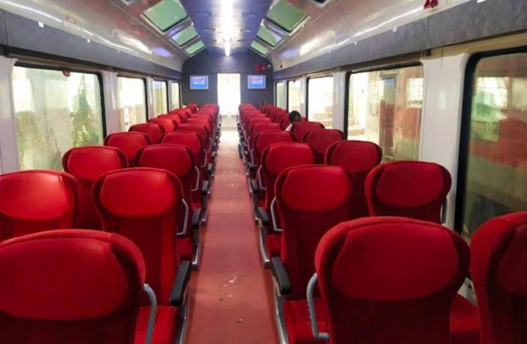 कोरोना के बाद पूरी तरह बदल जायेगा भारतीय रेल