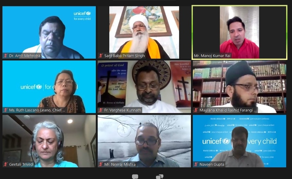 कोविड प्रभावित बच्चों के लिए सरकार ने शुरू की 'मुख्यमंत्री बाल सेवा योजना'