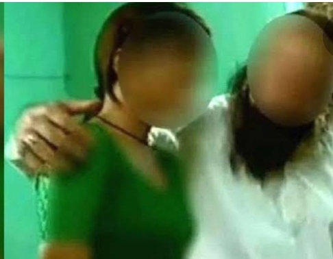 मौलाना ने अपनी छात्रा से किया निकाह,पहुंची पुलिस, पूछ ताछ