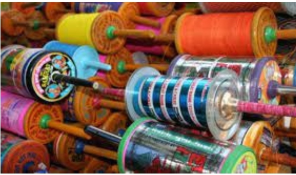 चाइनीज मांझे से कटी 5 वर्षीय मासूम की गर्दन, लगे 36 टांके