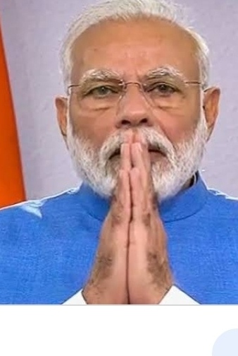 प्रधानमंत्री ने दी बधायी, देश में टीकाकरण की गति बढाने वालों