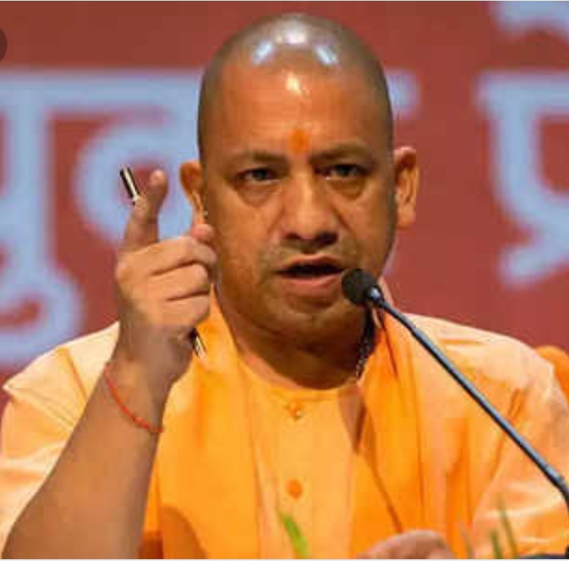 बकरीद में गोवंश व प्रतिबंधित पशु की न करे कुर्बानी--मुख्यमंत्री