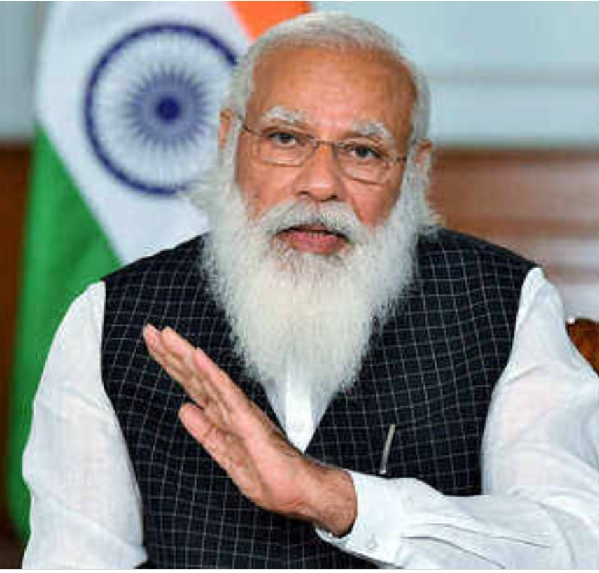 गुरु पूर्णिमा: जहां ज्ञान है, वहीं पूर्णता- -- पीएम मोदी