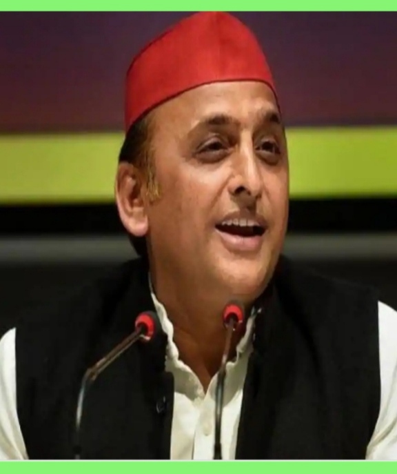 ब्राह्मणों का उत्पीड़न हुआ तो होगा संघर्ष-- अखिलेश यादव