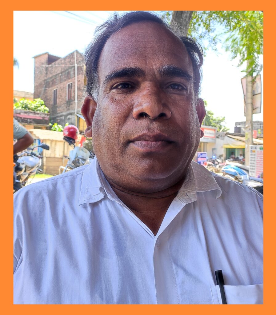 नौतनवा: विषखोप में होगा किसान समूह का विशाल सम्मेलन, किसानों के हित पर होगी चर्चा- अमरनाथ