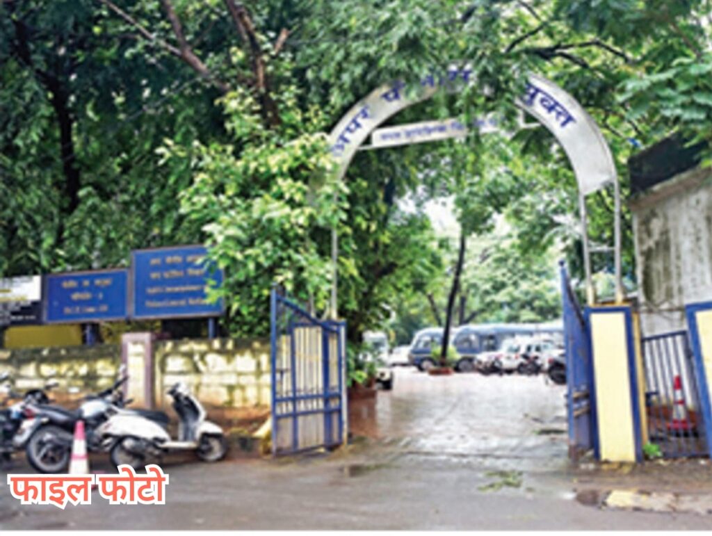 नेपाल से सटे यूपी के हर जिले में होगा एटीएस कार्यालय