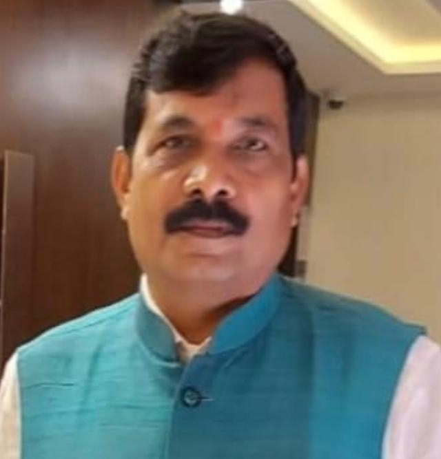 मानव तस्करी विधेयक --2021 बहुत ही सार्थक व सशक्त --राजेश मणि