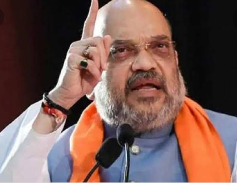 केंद्र सरकार की सभी योजनाओं में उत्तर प्रदेश अव्वल : अमित शाह