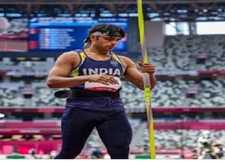 टोक्यो में इतिहास रचा गया, गोल्ड जीतने पर देशभर से नीरज को मिल रही बधाई