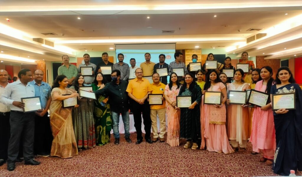 परिवार नियोजन सेवाओं में गुणात्मक सुधार पर मंथन