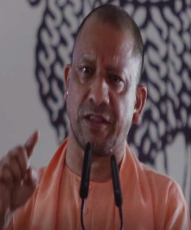 भारतीय परंपरागत चिकित्सा पद्धति का पुरी दुनिया ने किया अनुसरण -सीएम योगी