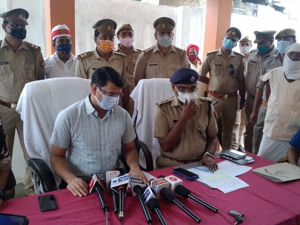 60 घण्टे बाद भी पुलिस की गिरफ्त से दूर ड्रग्स माफिया गोविंद