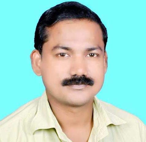 ग्रामीण पत्रकार एसोसिएशन के तहसील अध्यक्ष बने अरुण वर्मा