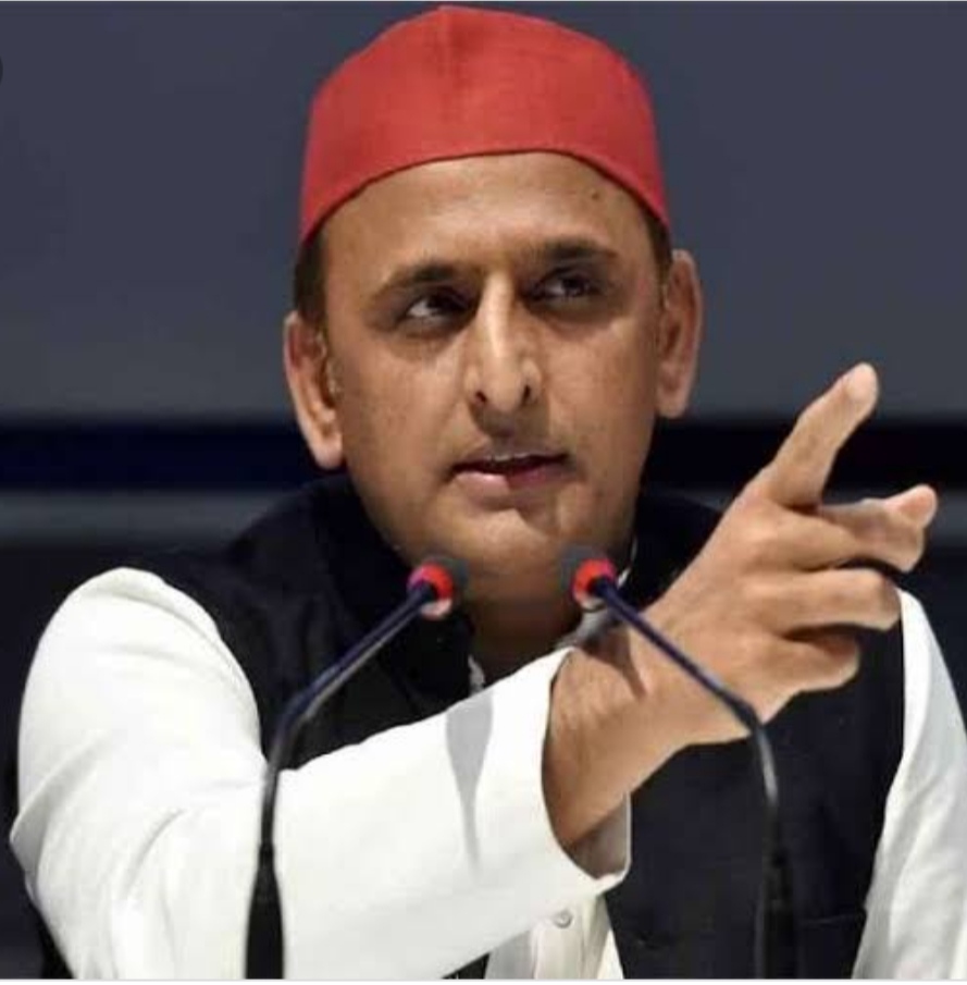 समाजवादी पार्टी में टिकट लेने की होड़, 354 सीटों के लिए 4452 ने किया आवेदन