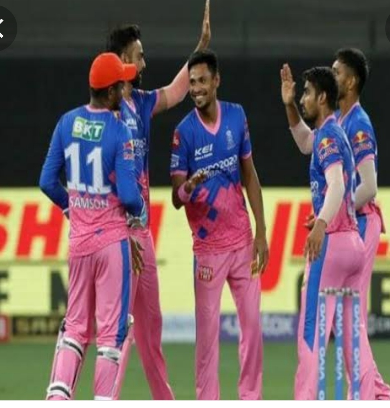 राजस्थान को क्यों मिली हार, कप्तान संजू सैमसन की सुने जुबानी