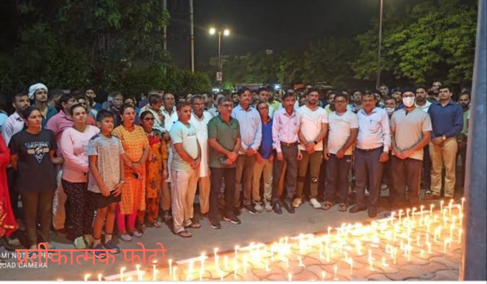 लखीमपुर- हिंसा में मारे गए किसानों के लिये ‘अंतिम अरदास आज, सुरक्षा कड़ी