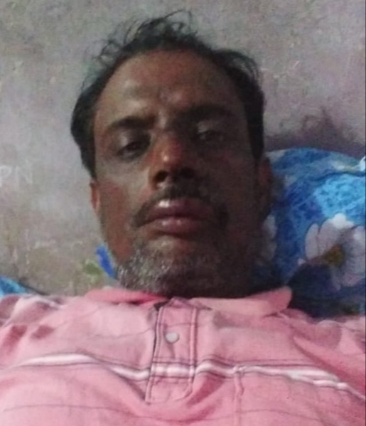 सोनौली -- आर्थिक तंगी से जूझ रहे युवक ने जहरीला पदार्थ खाकर दे दी जान