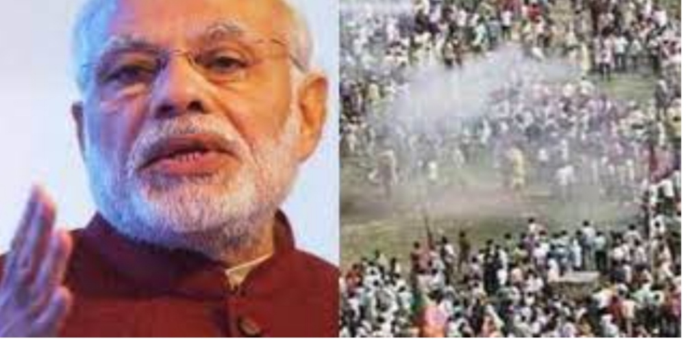 ब्लास्ट केस,: नरेंद्र मोदी की हुंकार रैली में हुए 9आरोपी दोषी करार, एक बरी