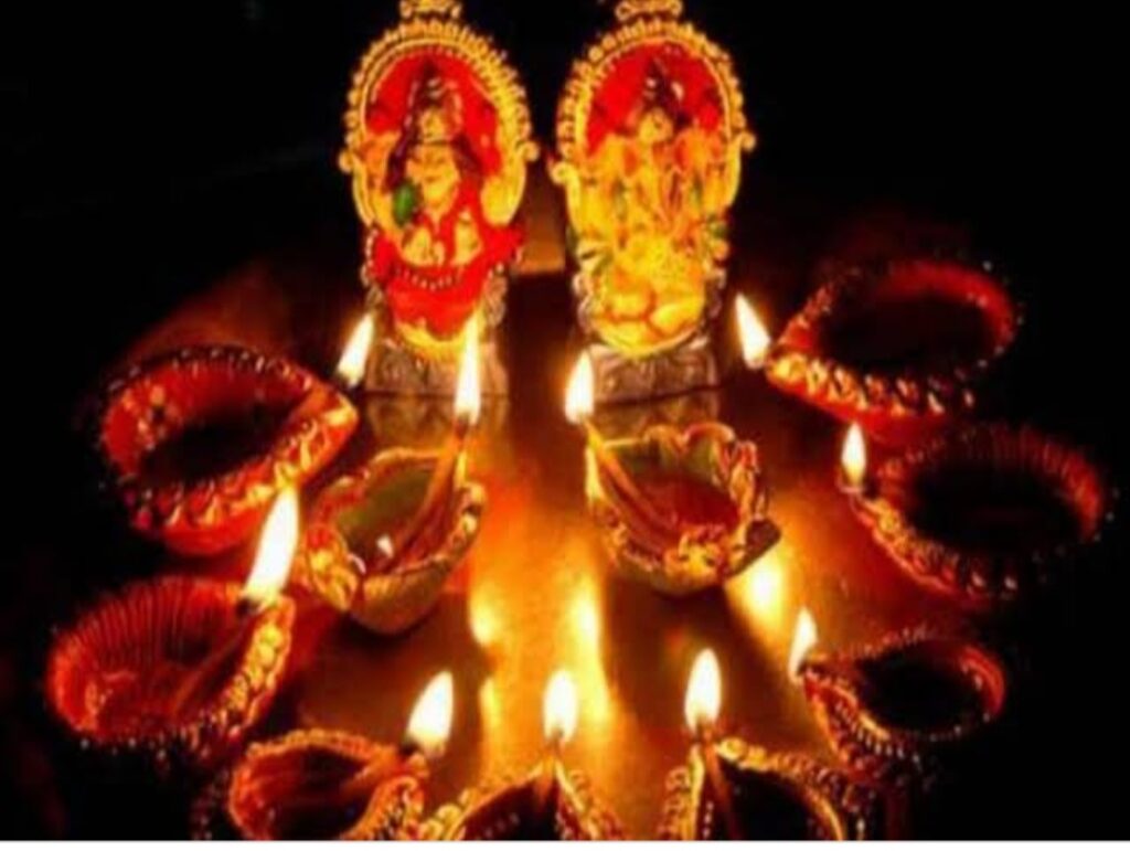 छोटी दिवाली आज, मनेगी नरक चतुर्दशी, जानिए क्या है महत्व