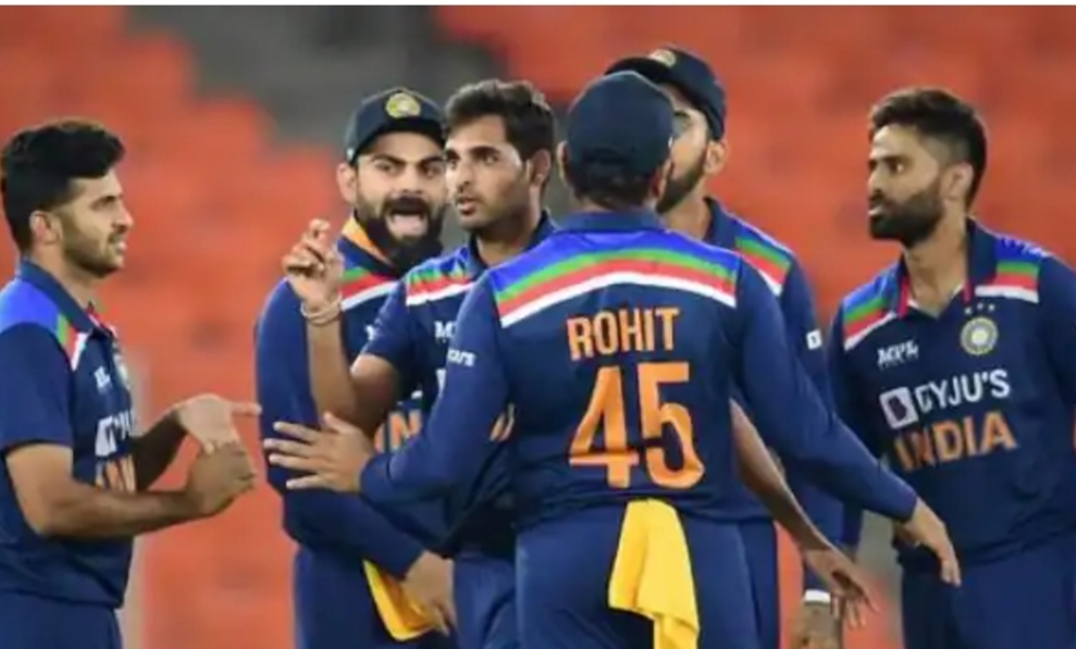 वर्ल्ड कप से क्यों बाहर हुई टीम इंडिया-- जाने