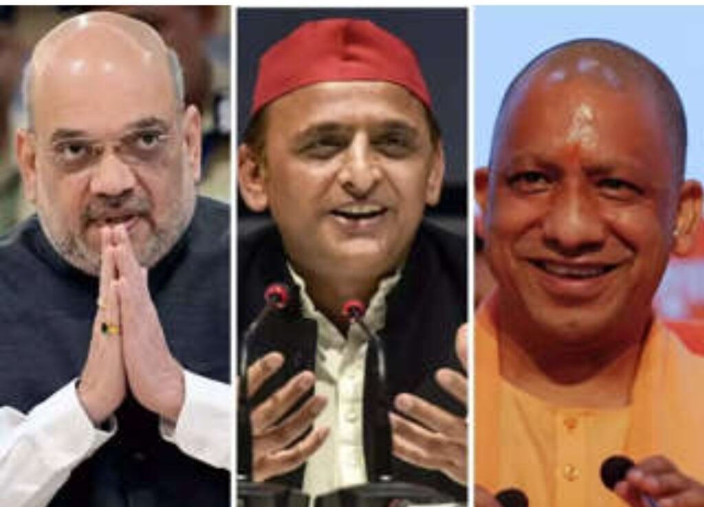 पूर्वांचल से गुजरेगा यूपी की सत्‍ता का रास्‍ता, कल योगी के गढ़ में होंगे अखिलेश