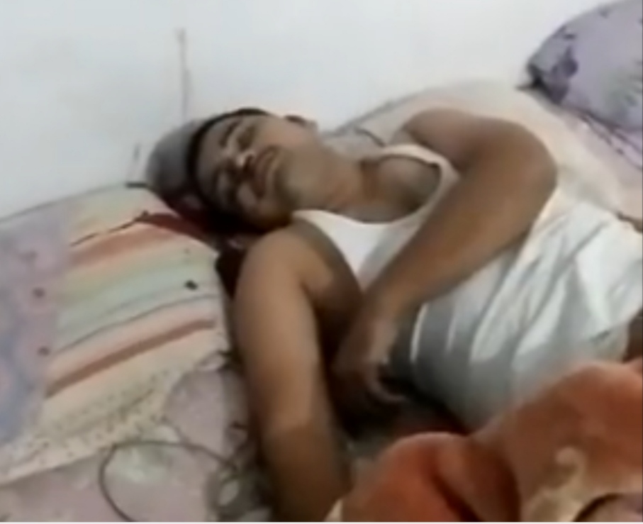 योगी की सुरक्षा में तैनात पुलिसकर्मी ने खुद को गोली से उड़ाया