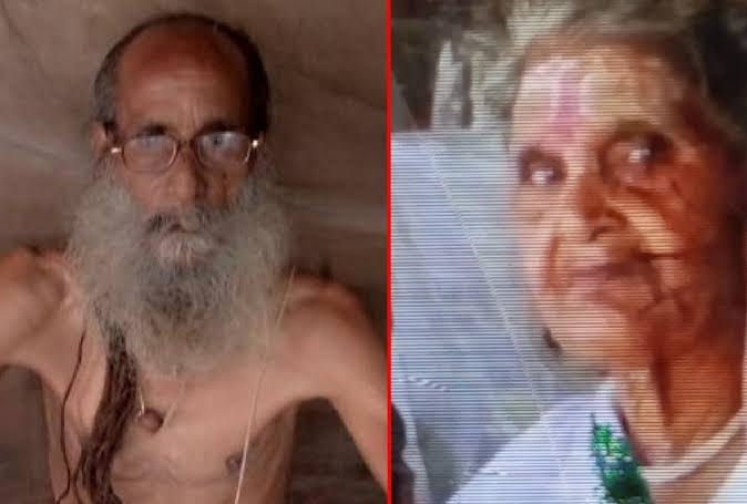 परसा मलिक- दो साधुओ के हत्यारे अब पुलिस की पकड़ से दूर नहीं