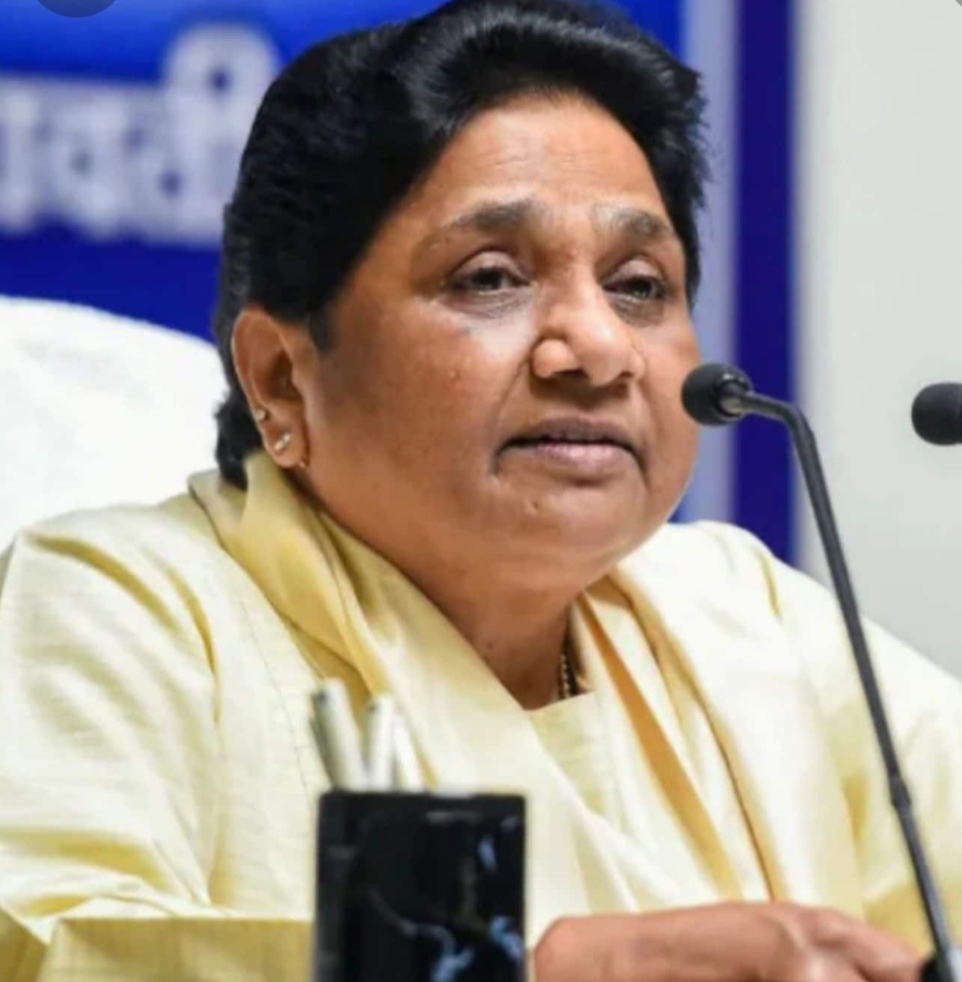 बसपा सुप्रीमो ने किया बड़ा ऐलान, सरकार बनी तो होगा यह काम