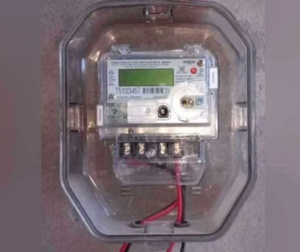 बिजली विभाग-- एकमुश्त समाधान योजना का 15 दिसंबर तक उठाएं लाभ