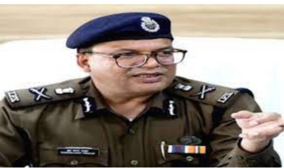 लखनऊ: पुलिस कमिश्नर की कोरोना रिपोर्ट पॉजिटिव, घर पर क्वारंटीन