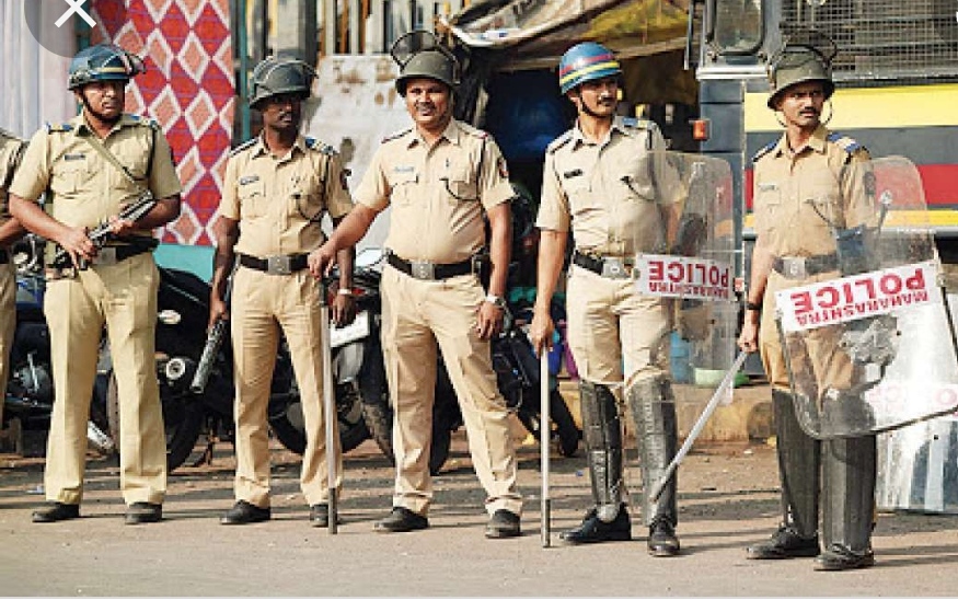 मुंबई में न्यू ईयर पर खालिस्तानी कर सकते हैं आतंकी हमला, पुलिस की छुट्टियां हुईं रद्द