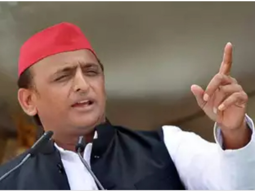 यूपी०- अखिलेश के लिए सीट बंटवारा बनी एक बड़ी चुनौती