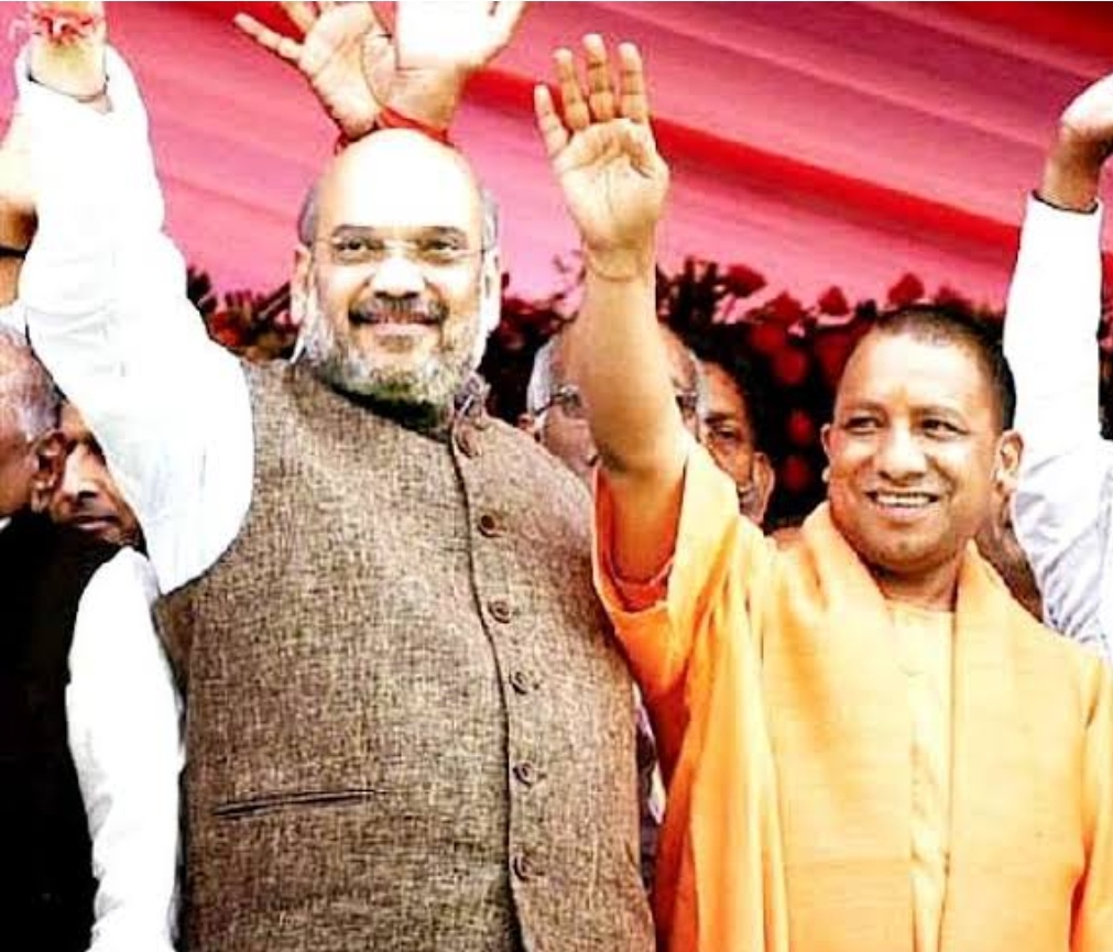 गोरखपुर- सीएम योगी करने वाले हैं नामांकन, एटीएस कमांडो ने संभाली सुरक्षा की कमान