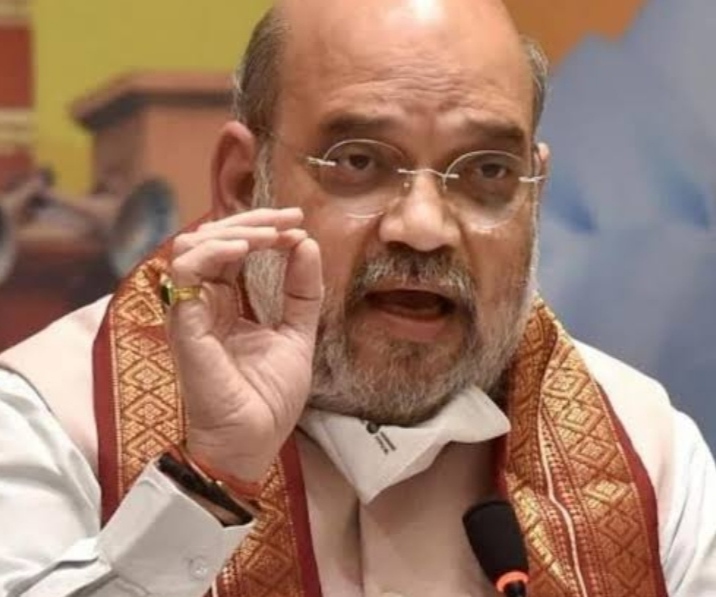 उ०प्र० मे 300 से अधिक सीट जीतेंगे-- अमित शाह