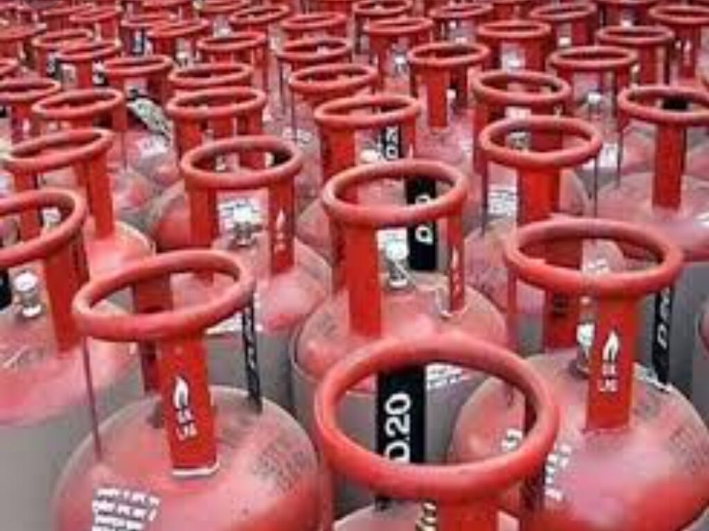 गोरखपुर- इंडियन ऑयल के बाटलिंग प्लांट मे हादसा, सुपरवाइजर की मौत