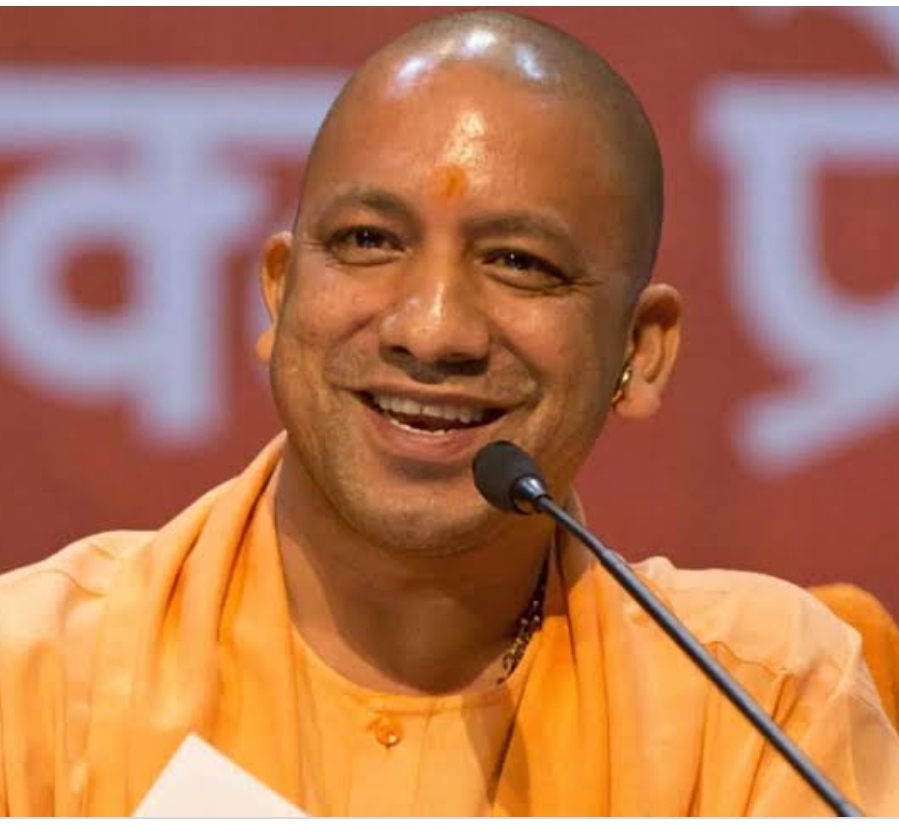 यूपी में जातिवाद, वंशवाद की राजनीति को परास्त कर दिया जनादेश--योगी