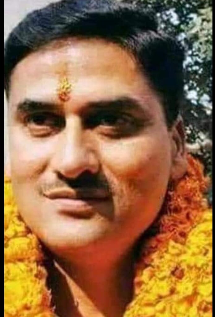 एमएलसी चुनाव: सपा नेता की जमानत जप्त,भाजपा के सीपी चन्द भारी मतों से विजयी