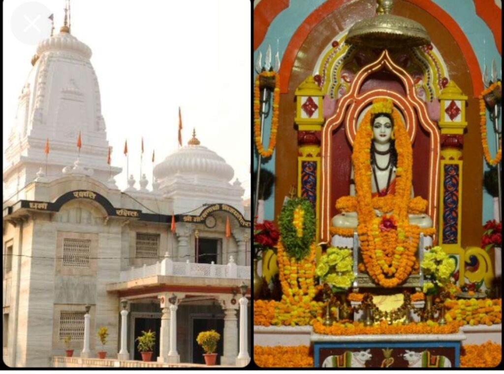 गोरखनाथ मंदिर: लाउड स्पीकर की आवाज हुई धीमी, बाहर नहीं जा रही अब भजन की आवाज