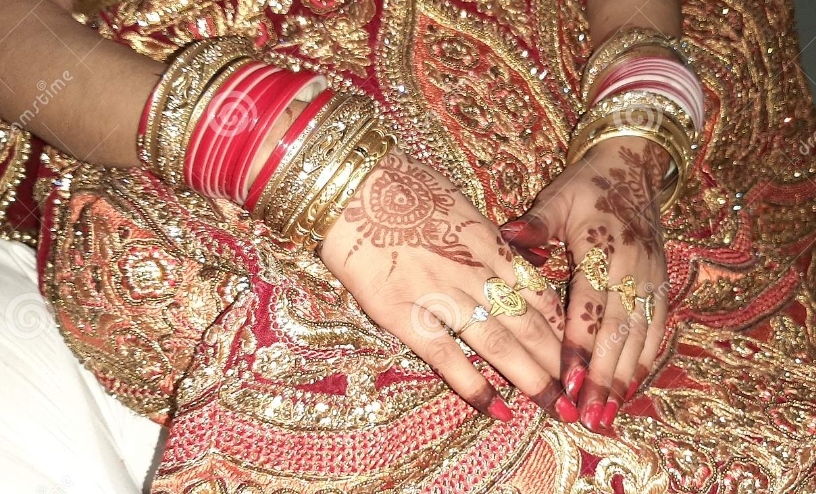 दहेज में बुलेट न मिलने पर दूल्हा नहीं लेकर पहुंचा बरात,मामला पुलिस में