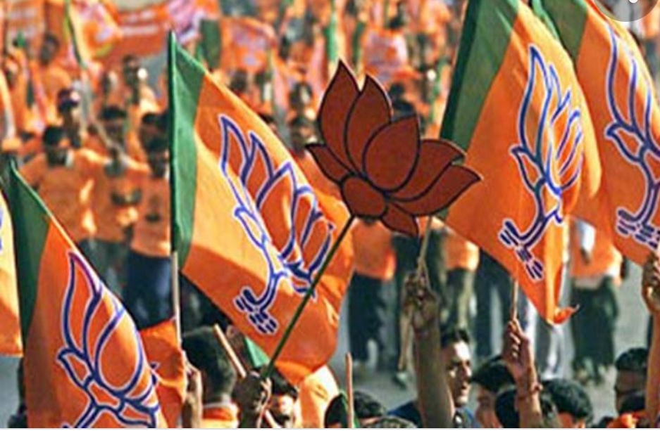 यूपी राज्यसभा चुनाव: भाजपा से लक्ष्‍मीकांत ,राधामोहन अग्रवाल समेत छह के नाम का ऐलान