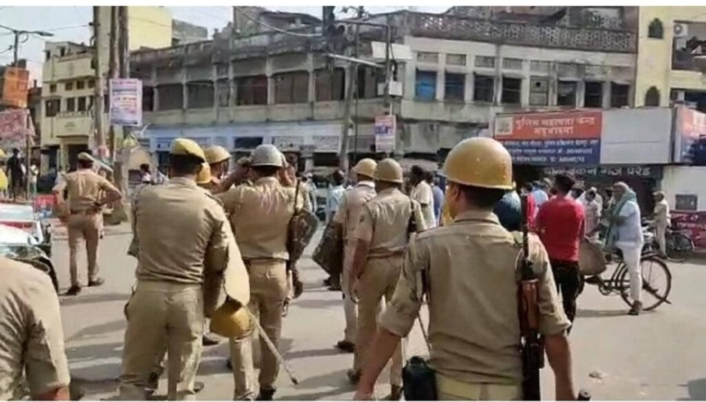 कानपुर में हुई हिंसा को लेकर सीएम योगी सख्त नाराज,अब चलेगा बुल्डोजर