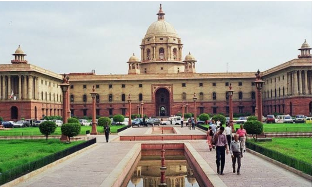 चुनाव आयोग ने किया राष्ट्रपति चुनाव की तारीखों का ऐलान