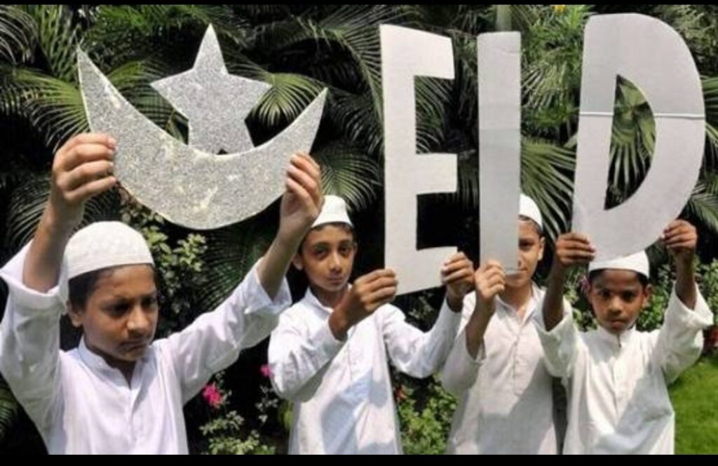 क्यों मनाया जाता बकरीद का त्योहार है? कैसे शुरू हुई कुर्बानी-- जाने