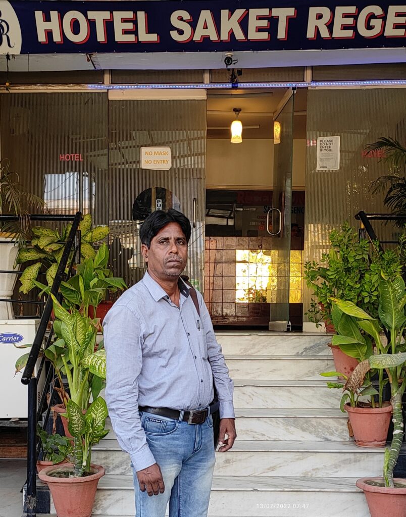 सफर नवाबों का शहर कहां जाने वाला लखनऊ की