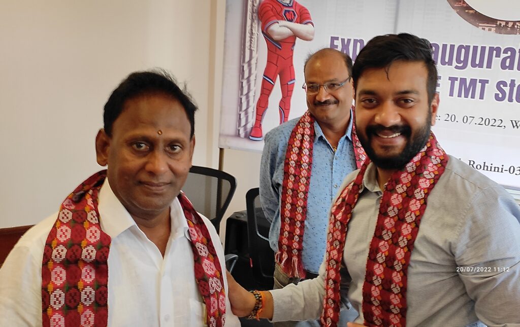 भैरहवां: नेपाली छ्ड़ की पहली खेप भारत के लिए रवाना