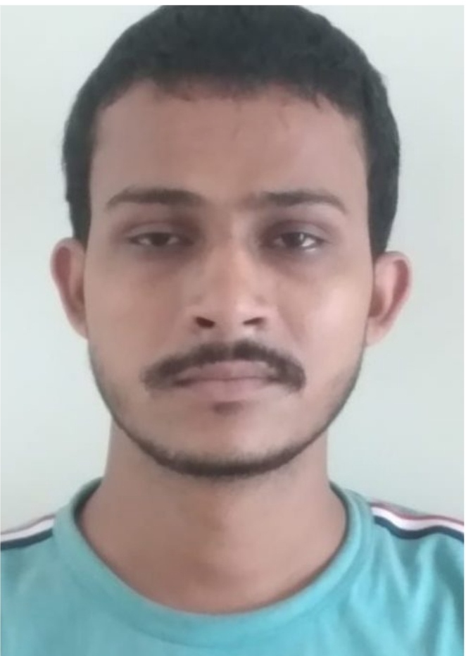 विस्फोट की योजना बना रहा आतंकी ATS के हत्थे चढ़ा